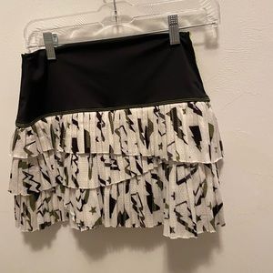 Tennis Skirt